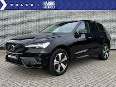 Volvo XC60 - 2.0 Recharge T8 AWD Ultimate Dark | Trekhaak | Luchtvering | Panoramadak | Harman/Kardon |