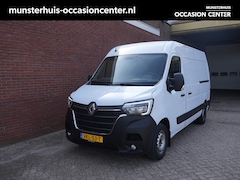 Renault Master - T35 2.3 dCi 150 L2H3 Energy - Trekhaak