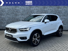 Volvo XC40 - Recharge T5 Inscription | Lederen bekleding | Parkeercamera | 19 inch velgen | DAB+ radio