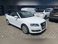 Audi A3 Cabriolet - 1.2 TFSI Attraction Pro Line Business