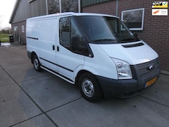 Ford Transit - 260S 2.2 TDCI Edition* koelwagen*airco* 3 zits