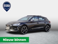 CUPRA Leon - 1.4 e-Hybrid VZ Performance | NIEUW BINNEN | Pano.dak | Navigatie | Stoelverwarming | LED