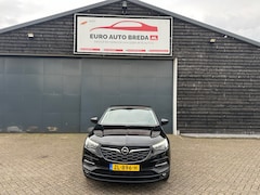 Opel Grandland X - 1.2 Turbo Online Edition