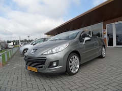 Peugeot 207 CC - 1.6 VTi Griffe