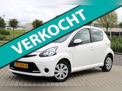 Toyota Aygo - 1.0 VVT-i Aspiration l Airco l Elek Pak