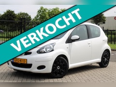 Toyota Aygo - 1.0-12V Now l Airco l Elek Pak l APK 07-2025