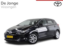 Toyota Auris - 1.2T Trend