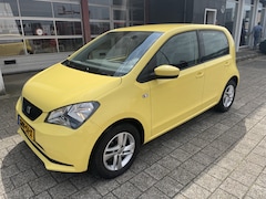 Seat Mii - 1.0 Style Chic airco el. ramen cpv radio/cd lmv