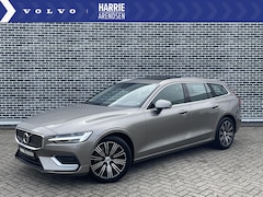 Volvo V60 - 2.0 B3 Inscription | Adaptive cruise control | Panoramadak | Harman/Kardon audio | Camera