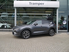 Mazda CX-5 - 2.0 e-SkyActiv-G M Hybrid 165 Advantage