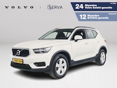 Volvo XC40 - T2 Aut. Momentum Core | Navigation Tech | Apple Carplay