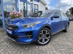 Kia XCeed - 1.6 GDi PHEV DynamicPlusLine | Dodehoekdetectie, 18 inch velgen, Elektr. achterklep, Parke