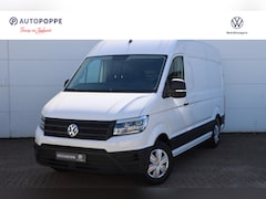 Volkswagen Crafter - 35 2.0 TDI L3H3 Comfortline Automaat 140pk