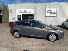 Ford Focus - 1.0 EcoBoost Trend NL AUTO KM 157740 NAP NIEUWSTAAT 6999E