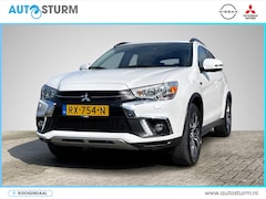 Mitsubishi ASX - 1.6 Cleartec Connect Pro