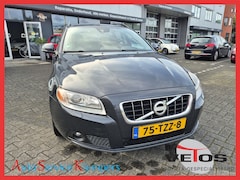 Volvo V70 - 2.0 D3 Limited Edition