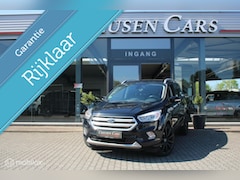 Ford Kuga - 1.5 EcoBoost Titanium/Navi/Tel/20"/Pdc/