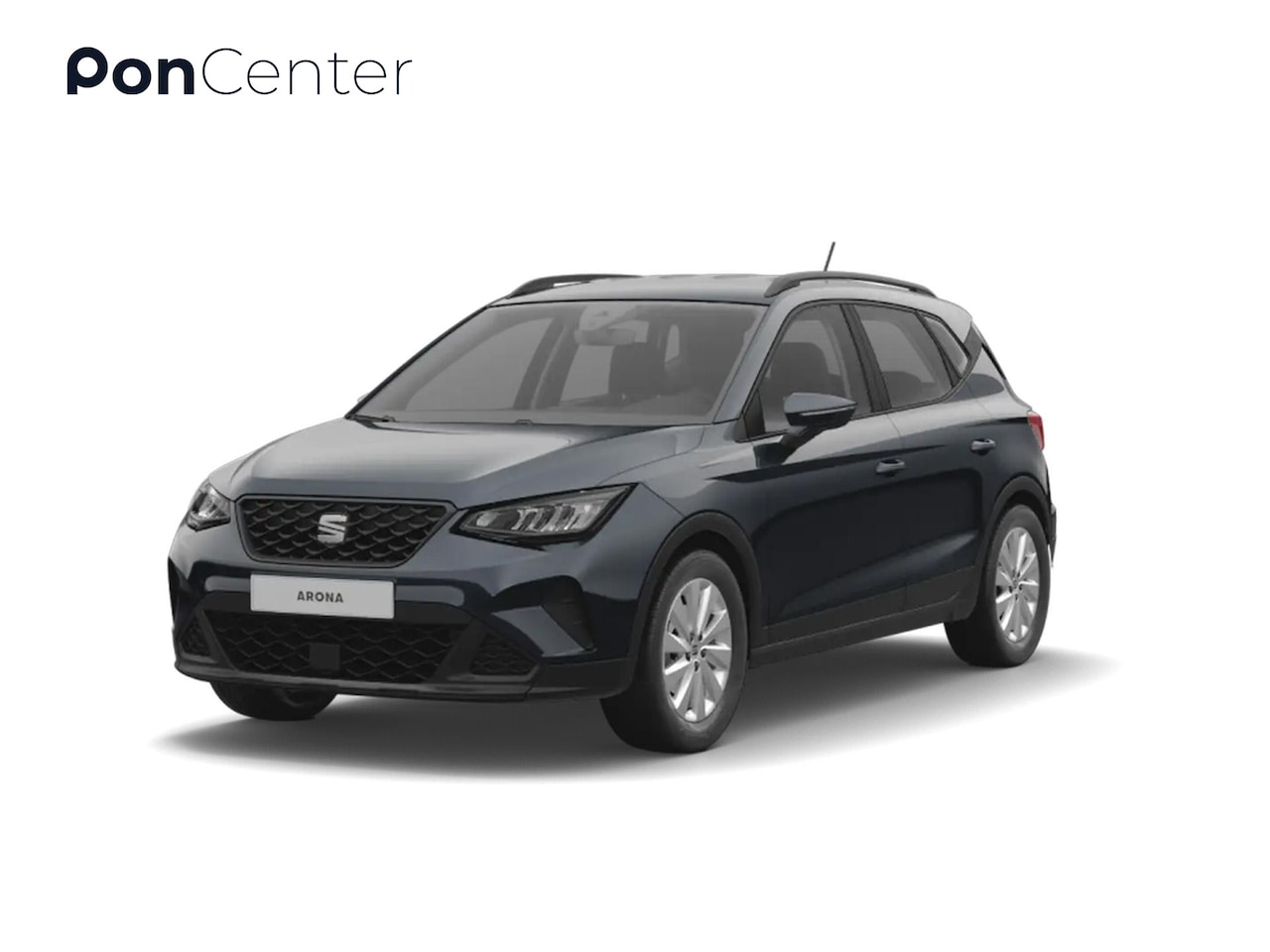 Seat Arona - Reference 1.0 EcoTSI 70 kW / 95 pk - AutoWereld.nl