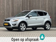 Ford Kuga - 2.5 20V Titanium *AUTOMAAT