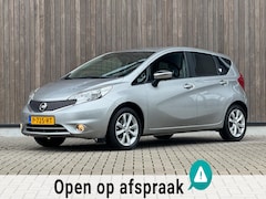 Nissan Note - 1.2 DIG-S Tekna *AUTOMAAT