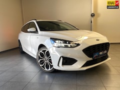 Ford Focus - 1.0 EcoBoost ST Line / Vol opties / led / Stoel en stuurverwarming / Carplay / B&O geluid