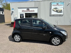 Opel Agila - 1.2 Edition NL AUTO KM 142030 ZEER MOOI 5999E