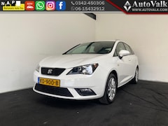 Seat Ibiza ST - 1.4 TDI Style Connect