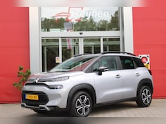 Citroën C3 Aircross - 1.2 110PK FEEL PACK | APPLE CARPLAY/ANDROID AUTO | ACHTERUITRIJ CAMERA | CRUISE CONTROL |