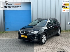 Seat Arona - 1.0 TSI Style Business Intense CAMERA/PDC/CLIMA ORG NL AUTO