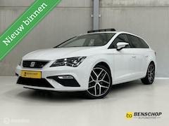 Seat Leon ST - 1.4 FR Pano Navi LED Climate Cruise Sound Camera