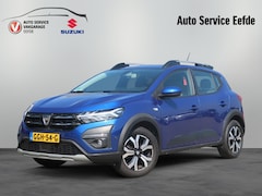 Dacia Sandero Stepway - 1.0 TCe Comfort / LPG