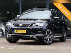 Seat Ateca - 1.5 TSI FR Busin Intense