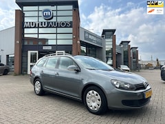 Volkswagen Golf Variant - 1.2 TSI Trendline BlueMotion Airco NAP APK