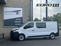 Renault Trafic - 1.6 dCi T29 L2H1 DC Comfort*A/C*6 PERS.*BLUETOOTH