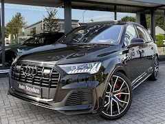 Audi Q7 - 60 TFSIe Quattro S-Line Pano Laser RS Leder B&O 3D