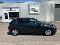 Peugeot 308 - 1.2 PureTech Blue Lease Executive // NIEUWE MOTOR// 8250E