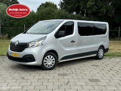 Renault Trafic Passenger - 1.6 dCi Grand Authentique Energy 9 persoons Euro 6