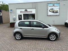 Volkswagen Up! - 1.0 BMT take up NL AUTO KM 89720 1E EIGENAAR 8999E