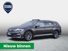 Volkswagen Passat Variant - 1.4 TSI PHEV GTE Business | NIEUW BINNEN | Pano.dak | Navigatie | Camera | LED | Trekhaak