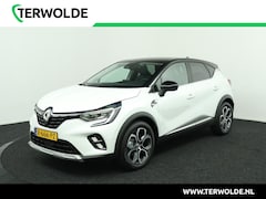 Renault Captur - 1.6 E-Tech Hybrid 145 techno