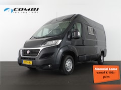 Fiat Ducato - 30 2.3 MultiJet L2H2 > 130pk/trekhaak/cruise/navi/clima