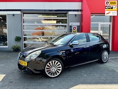 Alfa Romeo Giulietta - 1.4 T Distinctive