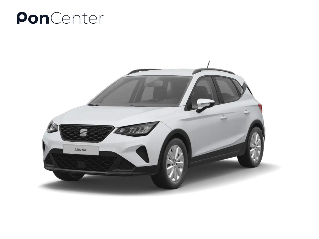 Seat Arona - Reference 1.0 EcoTSI 70 kW / 95 pk - AutoWereld.nl