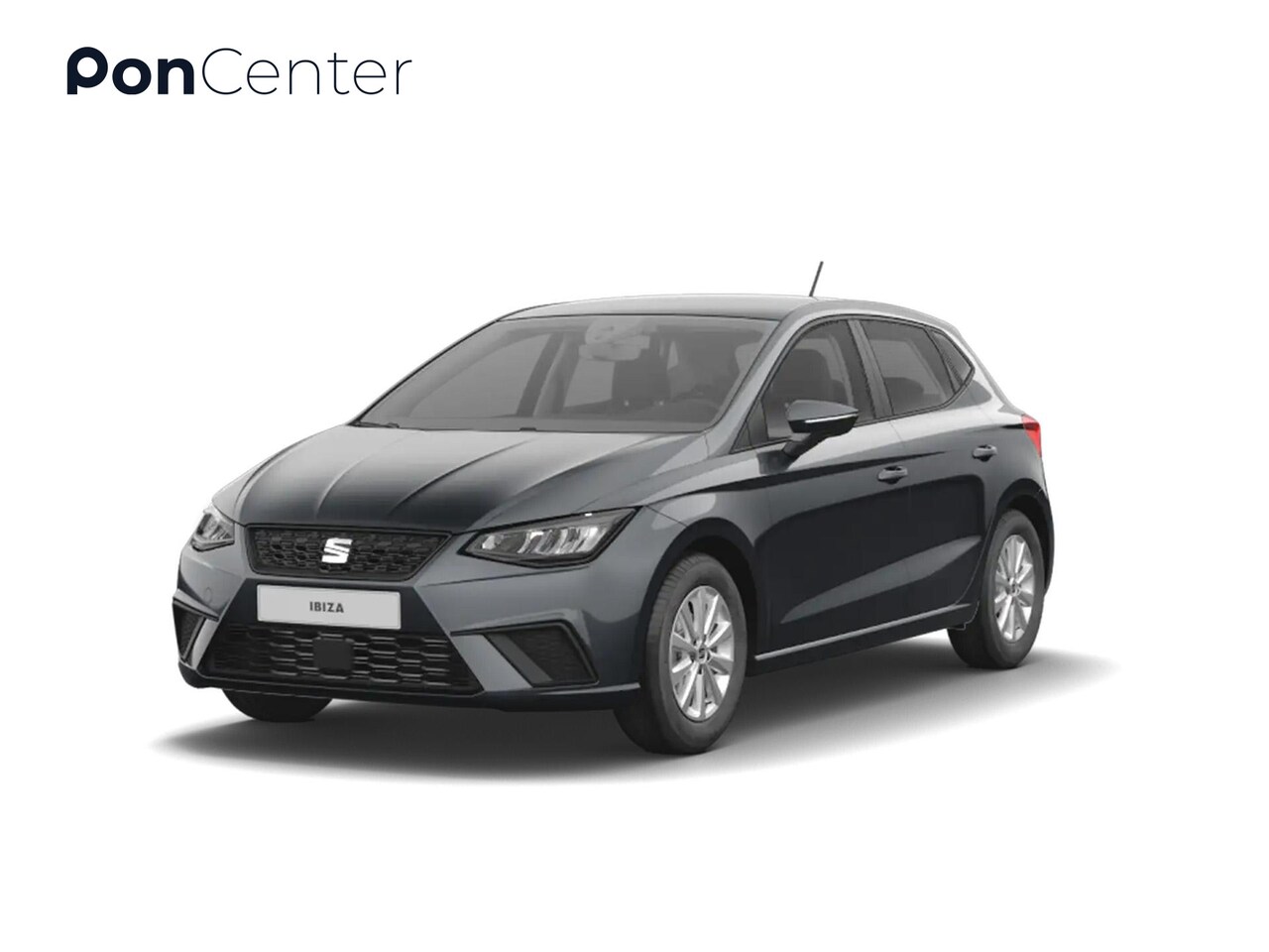 Seat Ibiza - Style 1.0 EcoTSI 70 kW / 95 pk - AutoWereld.nl