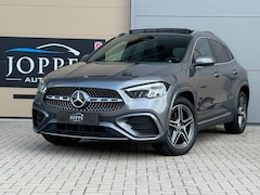 Mercedes-Benz GLA-Klasse - 250 e |AMG|Facelift|Pano|Sfeer|