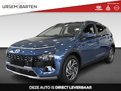 Hyundai Bayon - 1.0 T-GDI Premium | VAN € 32.130, 00 VOOR € 30.130, 00 | UIT VOORRAAD LEVERBAAR