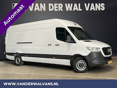 Mercedes-Benz Sprinter - 317 CDI 170pk 9G-Tronic Automaat L3H2 Euro6 Airco | Camera | Apple Carplay Android Auto, C