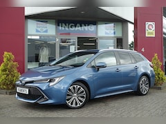 Toyota Corolla Touring Sports - 2.0 | Hybrid | TeamNL | Apple Car Play