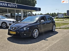 Seat Leon - 2.0 TFSI FR Automaat Huurkoop Inruil Service Garantie Apk