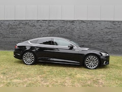 Audi A5 Sportback - 2.0 TDI Sport Pro Line euro 6 Distributieriem, 4 nieuwe banden net vervangen. nieuwe apk b